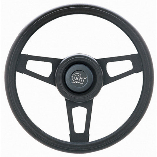 Grant   13.75in Black/Foam   GRT870