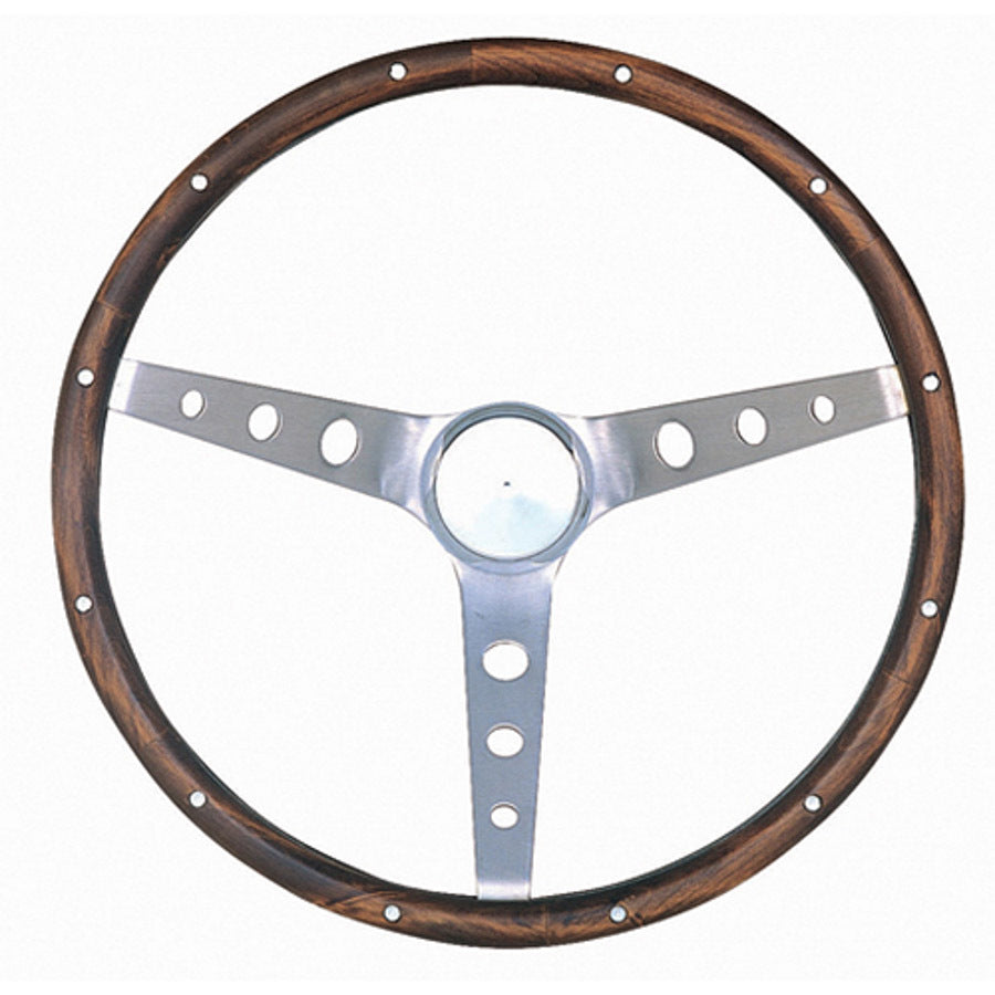 Grant   Classic Nostalgia 13.5in Steering Wheel  GRT963-0
