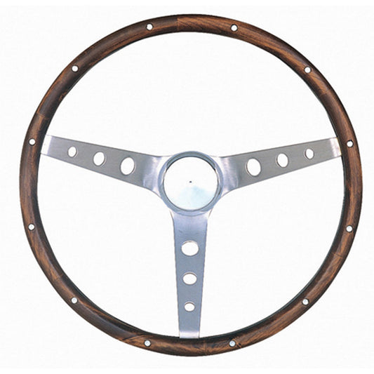 Grant   Classic Nostalgia 13.5in Steering Wheel  GRT963-0