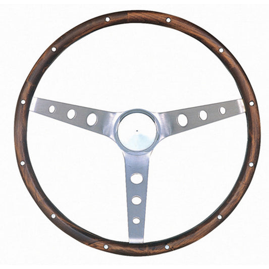 Grant   Classic Nostalgia 15in Steering Wheel  GRT966-0