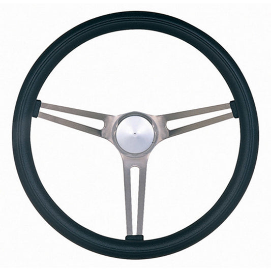 Grant   15in Black Gm Wheel   GRT969