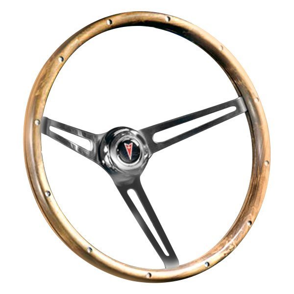 Grant   Classic Pontiac Wheel      GRT987
