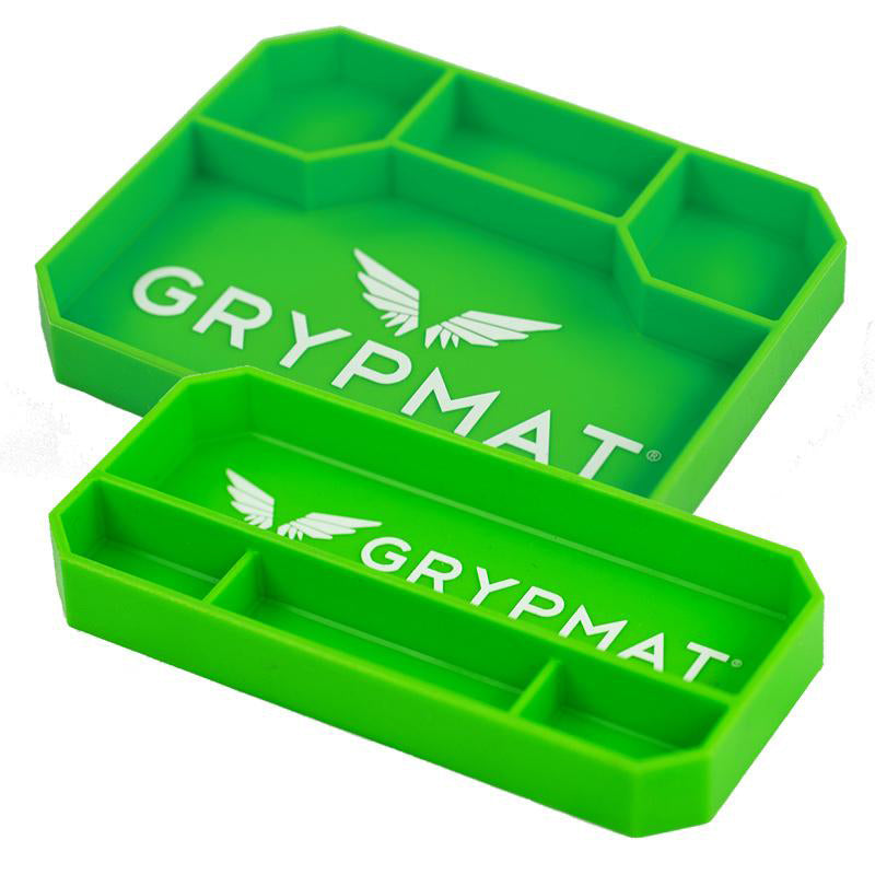 Grypmat   Grypmat Plus Duo Pack Small & Medium (1) Each  GRYGMP2P