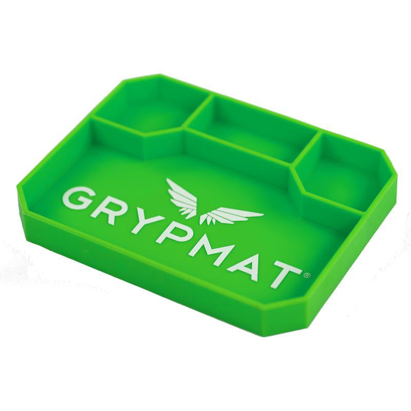 Grypmat   Grypmat Plus Medium 9.5in x 7.5in  GRYGMPM