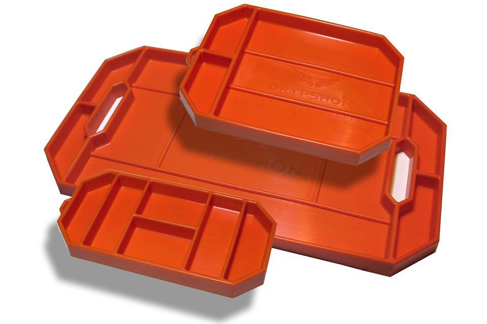 GRYPMAT  Grypmat Trio Pack Contain All Three Sizes   GRYRFGM-TP3