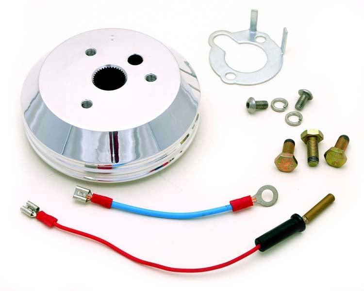 Gt Performance   GT3 Installation Kit GM Early Models  GTP10-5002