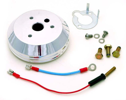 Gt Performance   GT3 Installation Kit GM Early Models  GTP10-5002