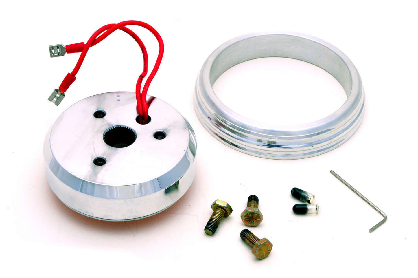 Gt Performance   GT3 Installation Kit Ford Early Models Alt.  GTP10-6004