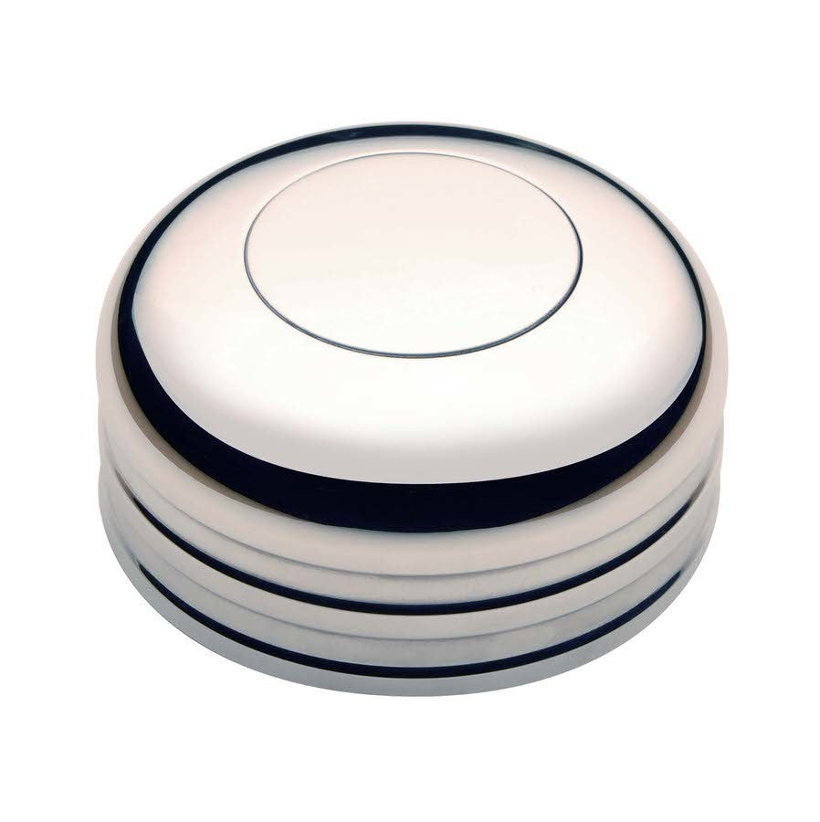 Gt Performance   GT3 Horn Button Plain Billet Button  GTP11-1000