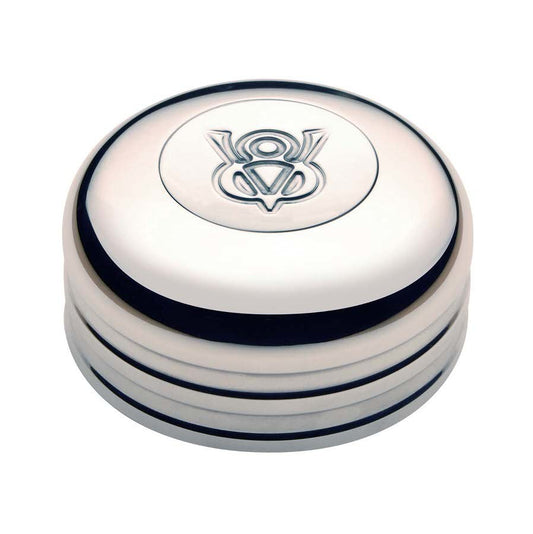 Gt Performance   GT3 Horn Button V8 Logo Engraved  GTP11-1003