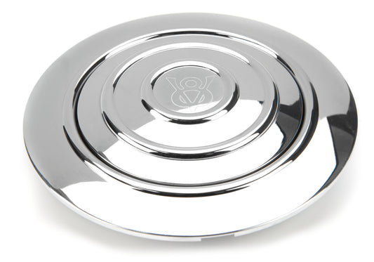 Gt Performance   GT9 Horn Button V8 Logo Engraved  GTP11-1223