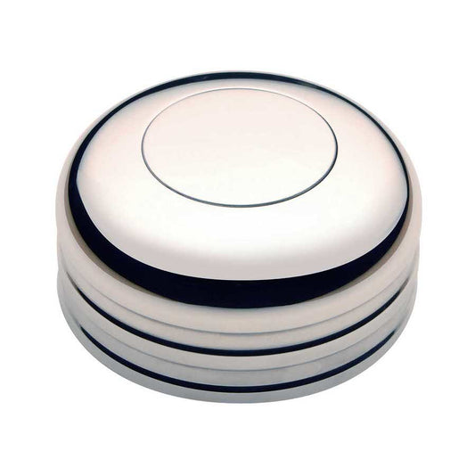 Gt Performance   GT3 Horn Button Plain Lo Profile Engrave  GTP11-2000
