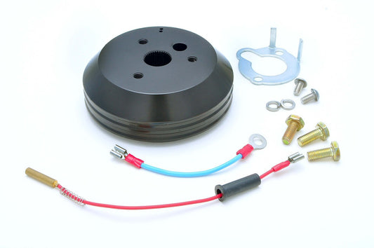 Gt Performance   GT3 Installation Kit GM Early Models Black  GTP20-5002