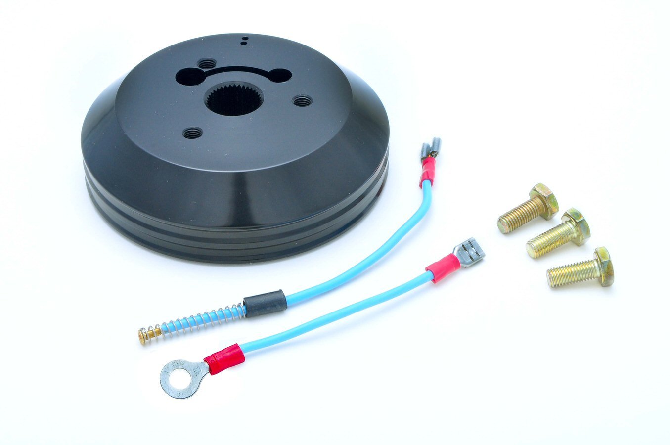 Gt Performance   GT3 Installation Kit GM Late Models Black  GTP20-5006