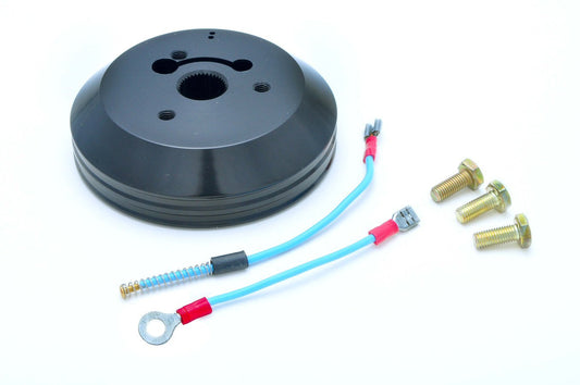 Gt Performance   GT3 Installation Kit GM Late Models Black  GTP20-5006
