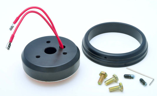 Gt Performance   GT3 Installation Kit Ford Late Models Black  GTP20-6009