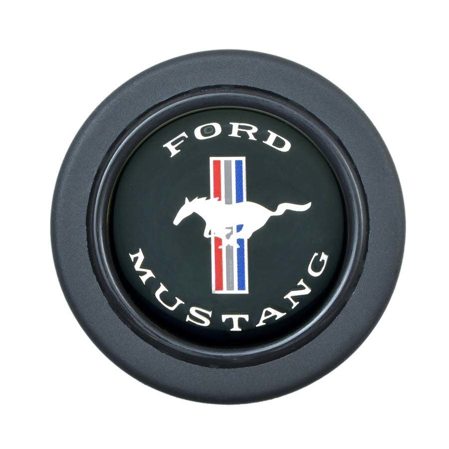 Gt Performance   Euro Horn Button Mustang   GTP21-1625