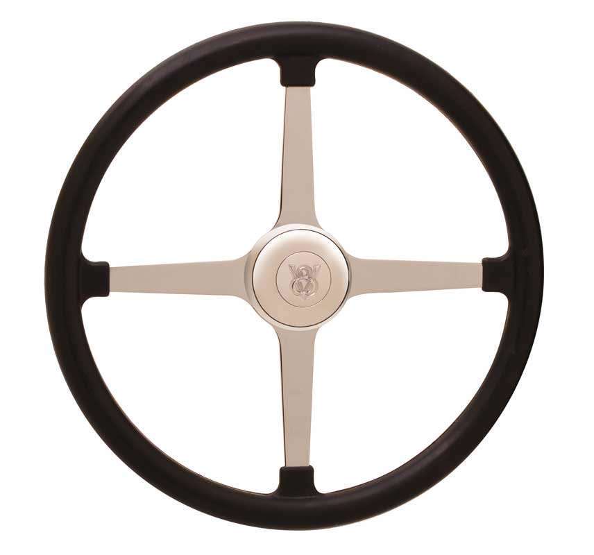 Gt Performance   Steering Wheel GT3 Competition Rubber  GTP91-4040