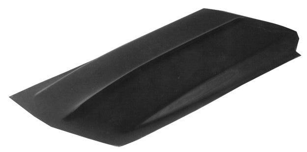 Harwood   Z-28 2.5in Hood Scoop   HAR1103