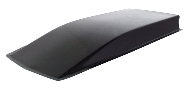 Harwood   Smooth Cowl Hood Scoop - 4in x  56in  HAR1124