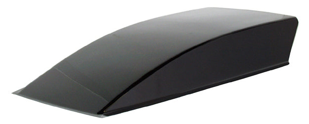 Harwood   Smooth Cowl Hood Scoop - 8in x  52-1/2in  HAR1128