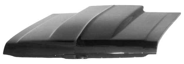 Harwood   68-74 Nova Cowl Hood   HAR14102