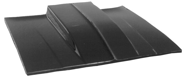 Harwood   78-87 Malibu Outlaw Hood w/4in Cowl  HAR23104