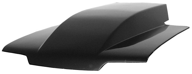 Harwood   87-93 Mustang Hood w/6in Cowl  HAR26306