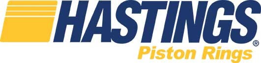 Hastings   Piston Ring Application Guide 2008  HAS101