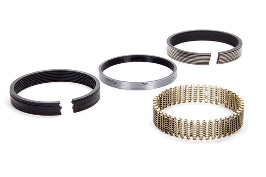 Hastings Piston Ring Set 4.000 5/64 5/64 3/16 MPN HAS2M139