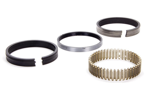 Hastings Piston Ring Set 4.040 5/64 5/64 3/16 MPN HAS2M139040