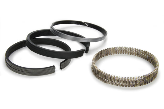 Hastings Piston Ring Set 4.000 Bore 1.5 1.5 3.0mm MPN HAS2M4860