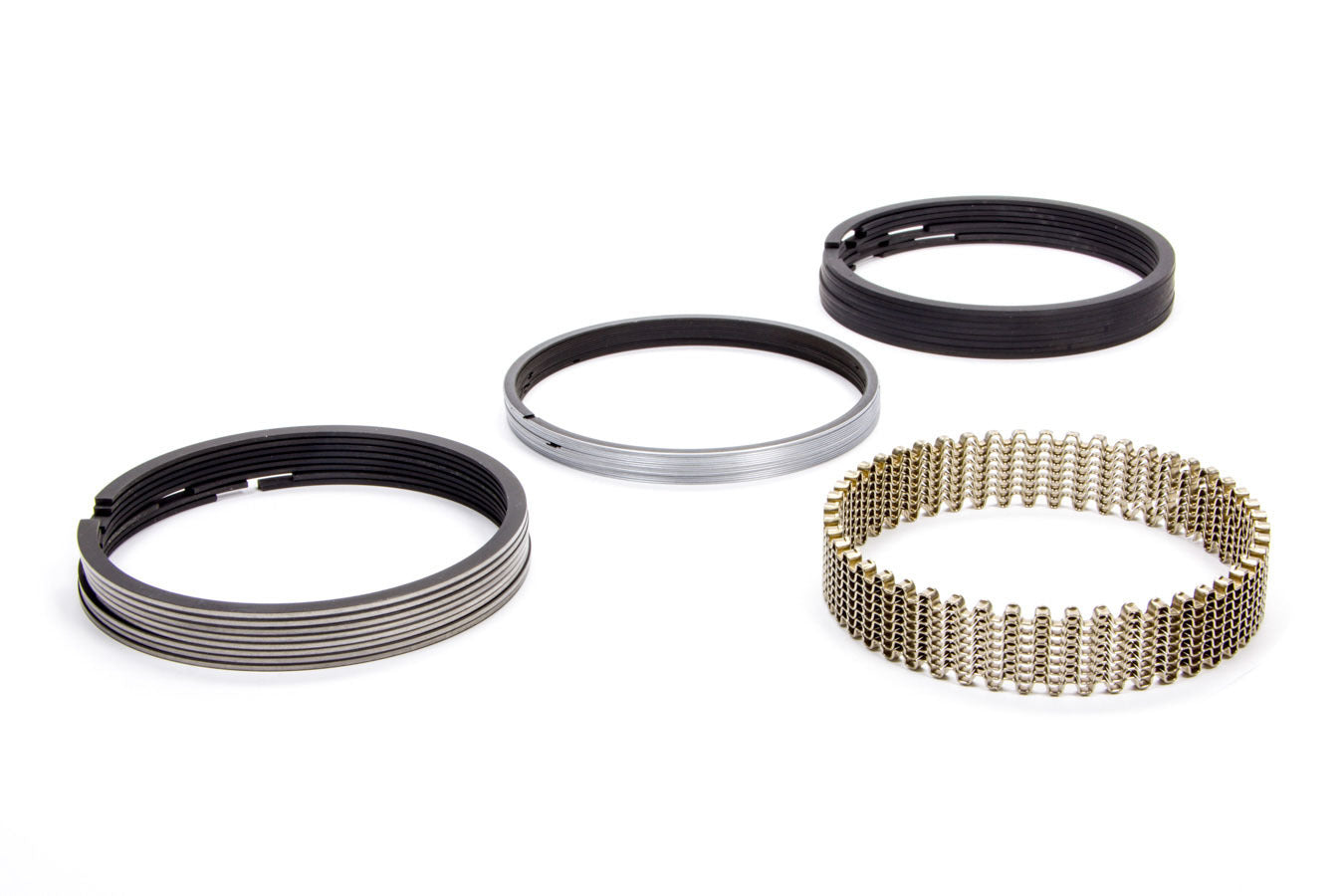 Hastings Piston Ring Set 4.250 5/64 5/64 3/16 MPN HAS2M5518005