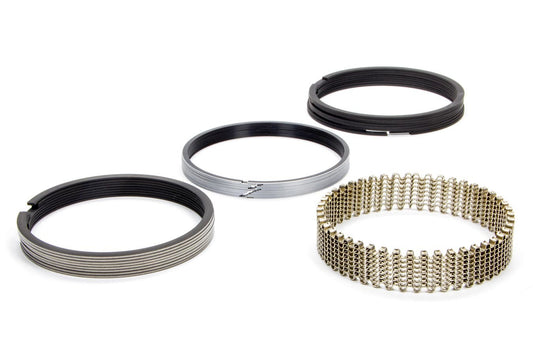 Hastings   Piston Ring Set 4.040 1/16 1/16 3/16  HAS2M5523045