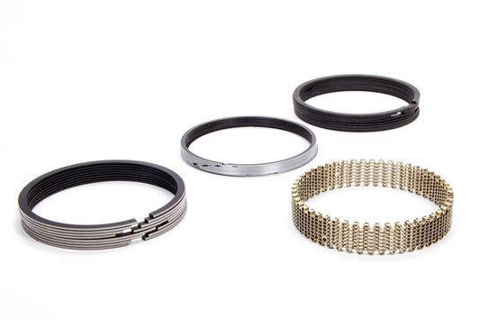 Hastings Piston Ring Set 4.380 5/64 5/64 3/16 MPN HAS2M692060