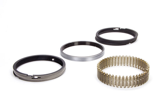 Hastings Piston Ring Set 4.000 1/16 1/16 3/16 MPN HASCM5532