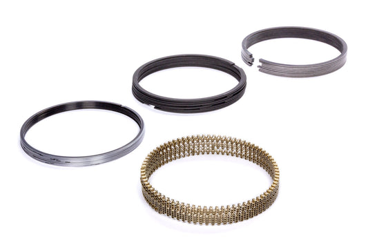 Hastings Piston Ring Set 4.000 1.5 1.5 3.0mm MPN HASSM8565005
