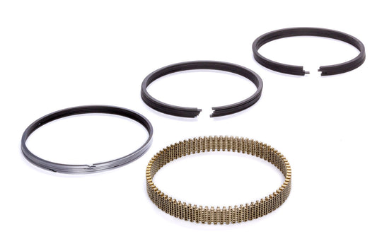 Hastings Piston Ring Set 4.155 1.2 1.2 3.0mm MPN HASSN9050030