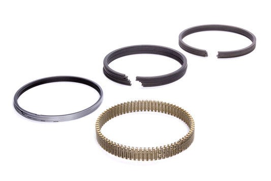 Hastings Piston Ring Set 4.000 1.2 1.5 3.0mm MPN HASSN9065005