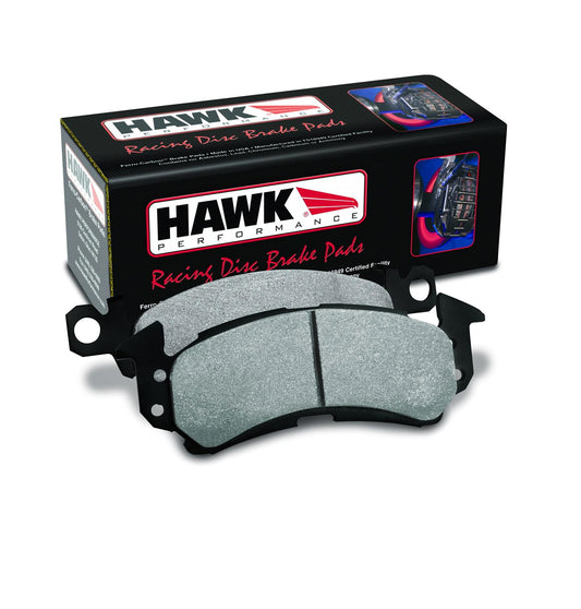 Hawk Brake Brake Pads Lamborghini /Porsche MPN HAWHB199E702 For Porsche 1990-96
