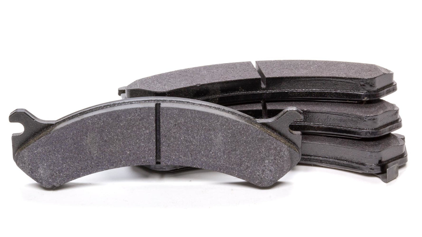 Hawk Brake Performance Street Brake Pads (4) MPN HAWHB322Y717 For GM Fullsize SUV, Truck 1999-2014