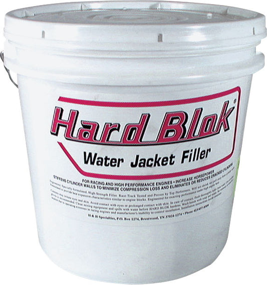 Hard Blok   Hard Blok Water Jacket Filler - Short Fill  HBL860212