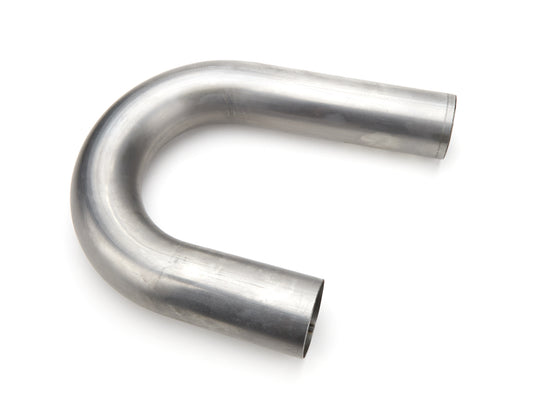 Hedman U-Bend Mild Steel 2.500 x 4in Radius 18 Gauge MPN HED12061
