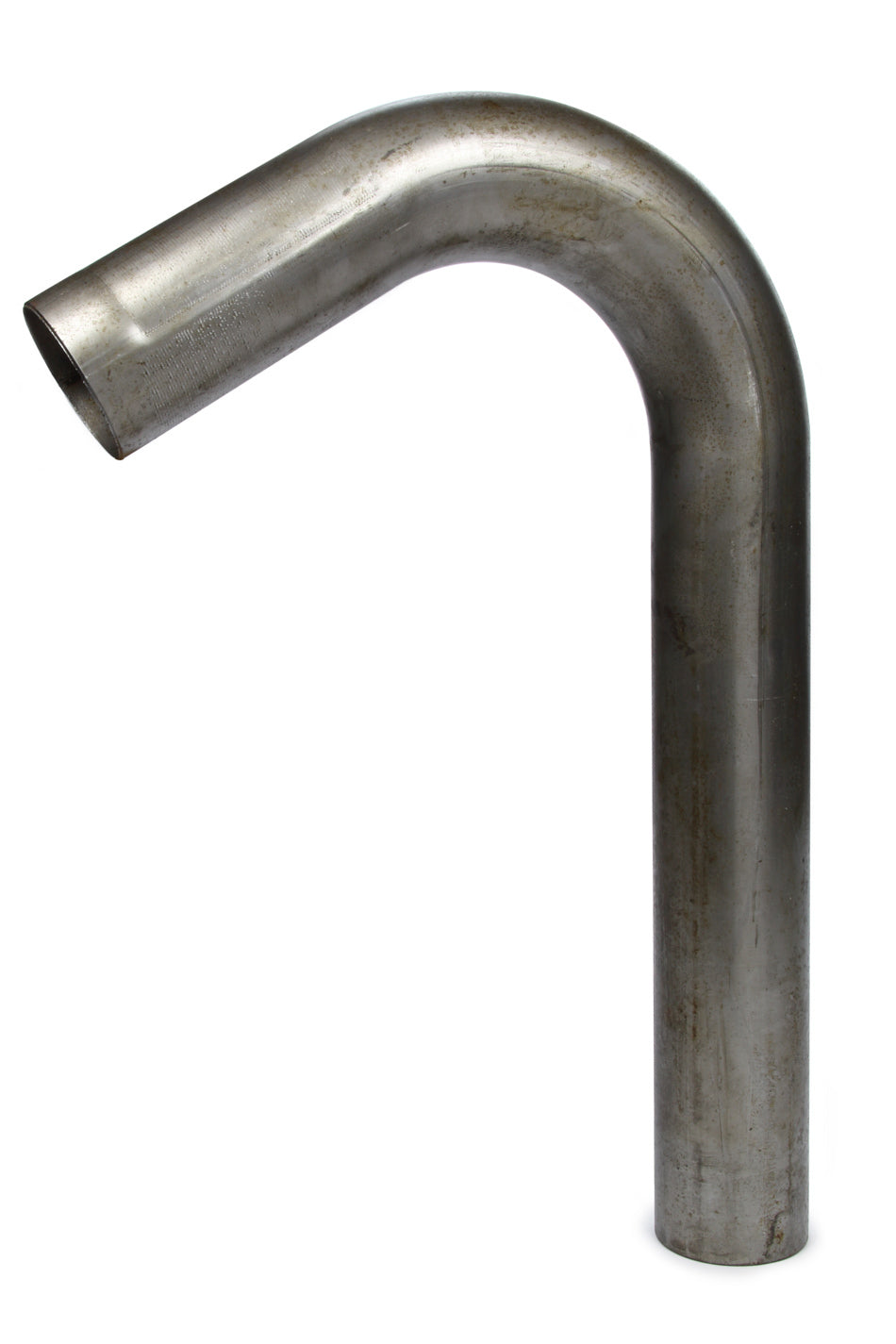Hedman   J-Bend Mild Steel 2.500 x 4in Radius 18 Gauge  HED12081