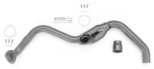 Hedman Y-Pipe for 82-92 Camaro MPN HED17470 For Chevy, GM F-Body 1982-92