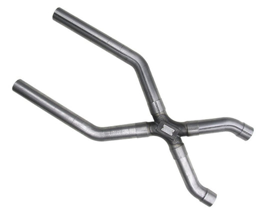 Hedman   3in Universal X-Pipe   HED18830