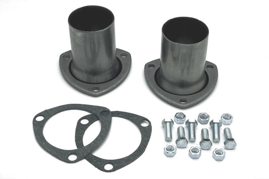 Hedman   3.5 in to 2.5in Reducers - Pair  HED21104