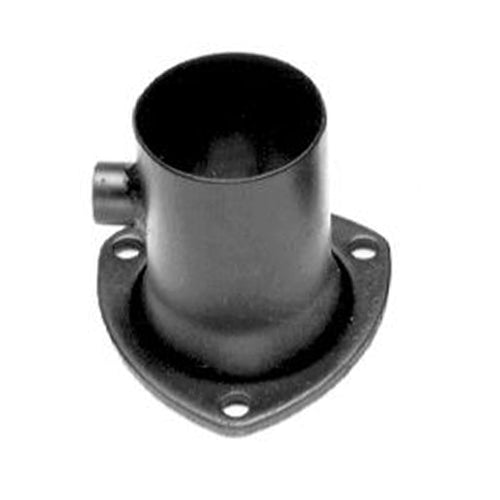 Hedman 3in Oxygen Sensor Reducer MPN HED21107