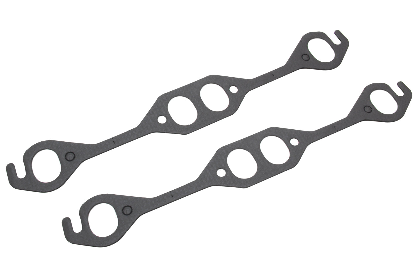 Hedman   Header Gaskets - SBC Oval Port  HED27520