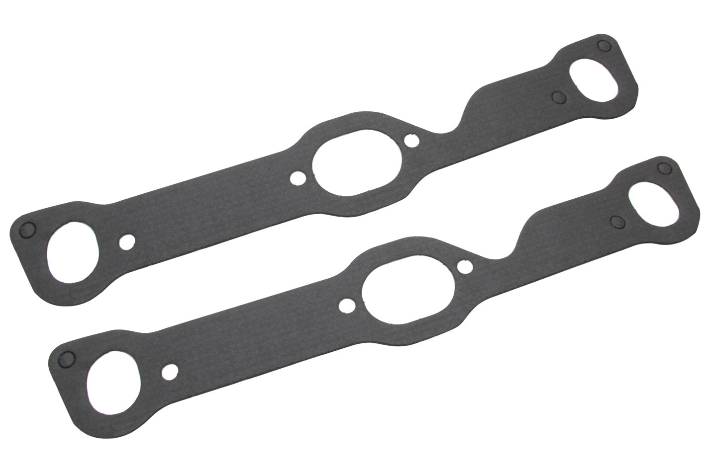 Hedman   Header Gaskets - Pontiac V8  HED27600